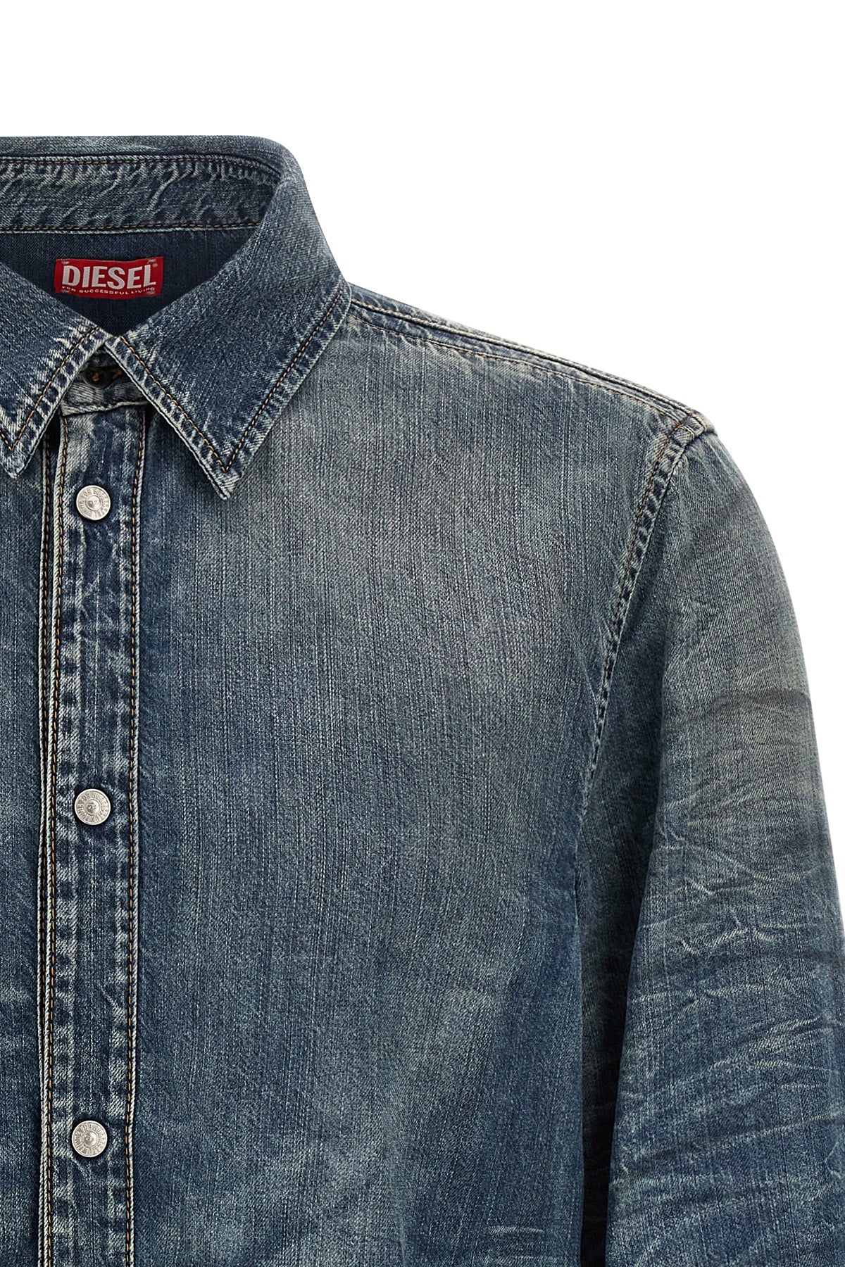 the d-synar-fsj4 diesel shirt
