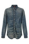 the d-synar-fsj4 diesel shirt