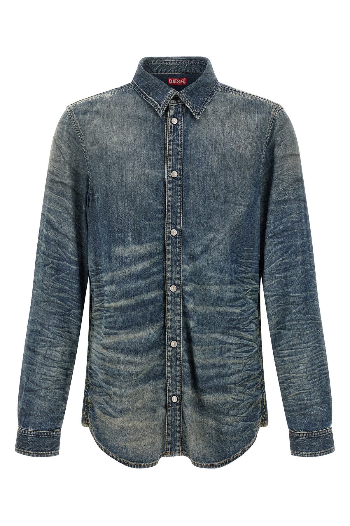 the d-synar-fsj4 diesel shirt