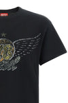 the diesel t-gerio-a t-shirt
