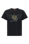 the diesel t-gerio-a t-shirt