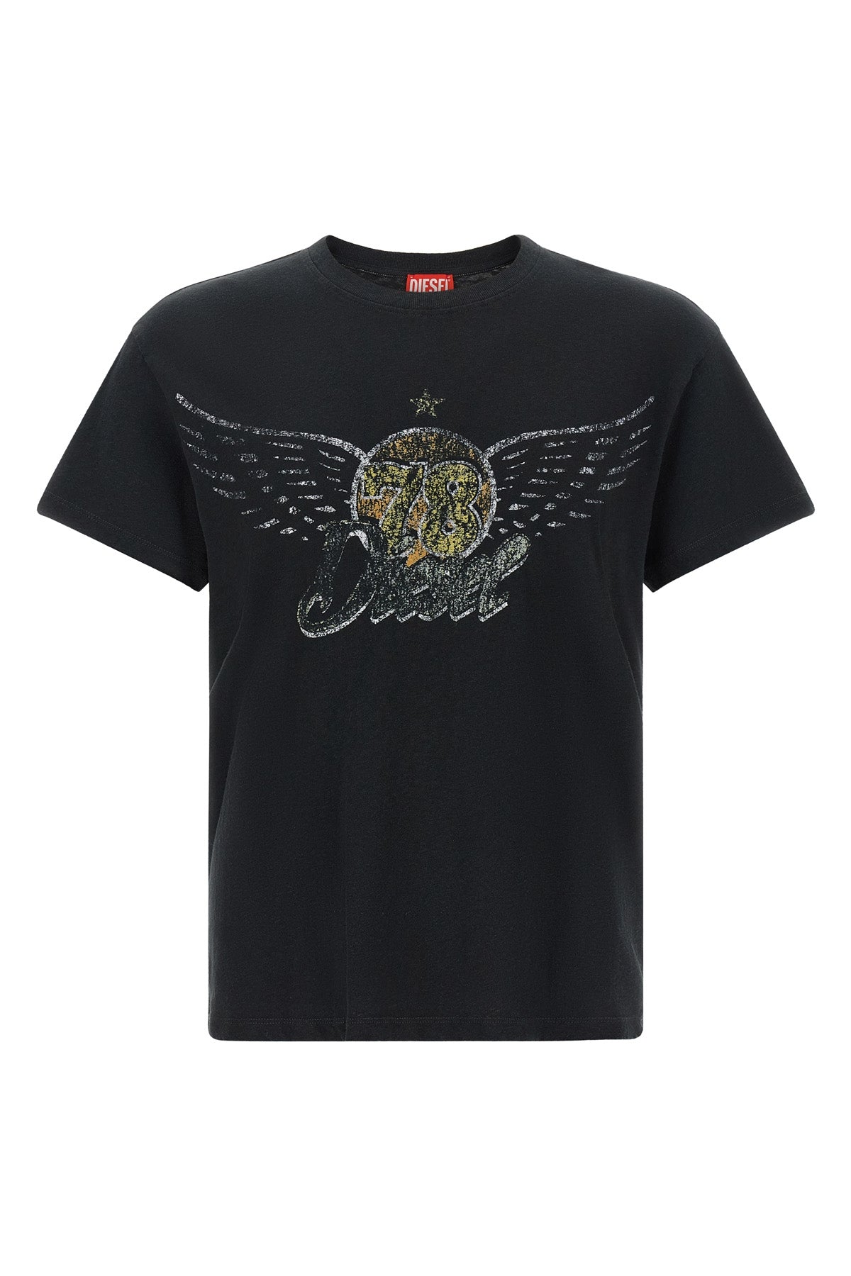 the diesel t-gerio-a t-shirt