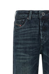 diesel d-liet-fsj1 jeans redefine the aesthetic of denim through meticulous co