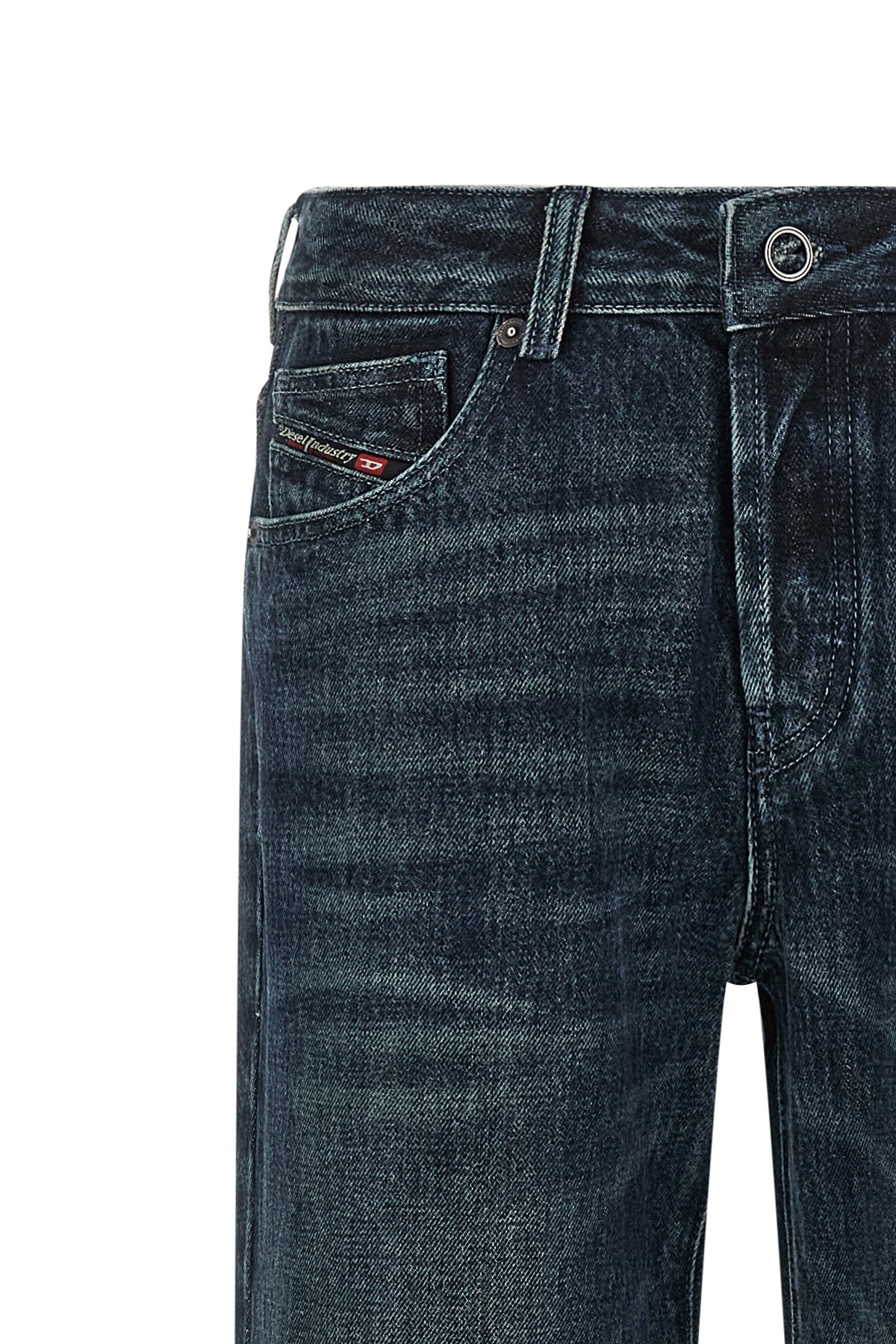 diesel d-liet-fsj1 jeans redefine the aesthetic of denim through meticulous co