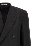 long blazer made