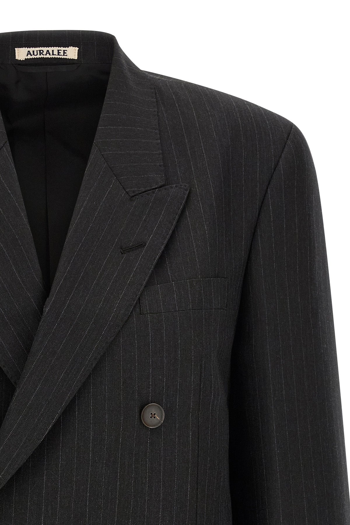long blazer made