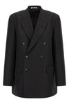 long blazer made