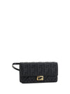 matisse chain wallet