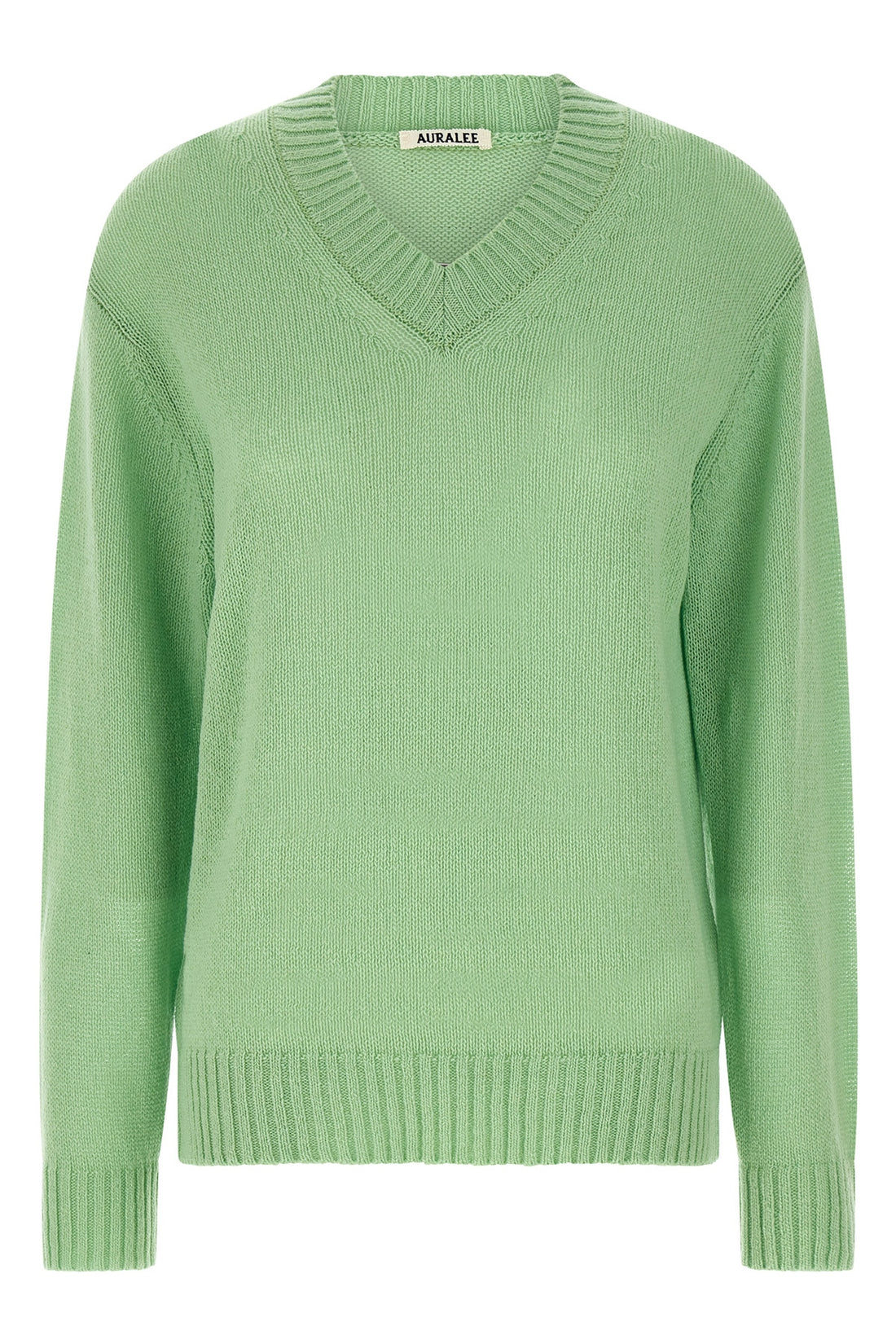 AURALEE 4 cashmere sweater