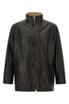 the auralee jacket