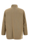 the auralee jacket