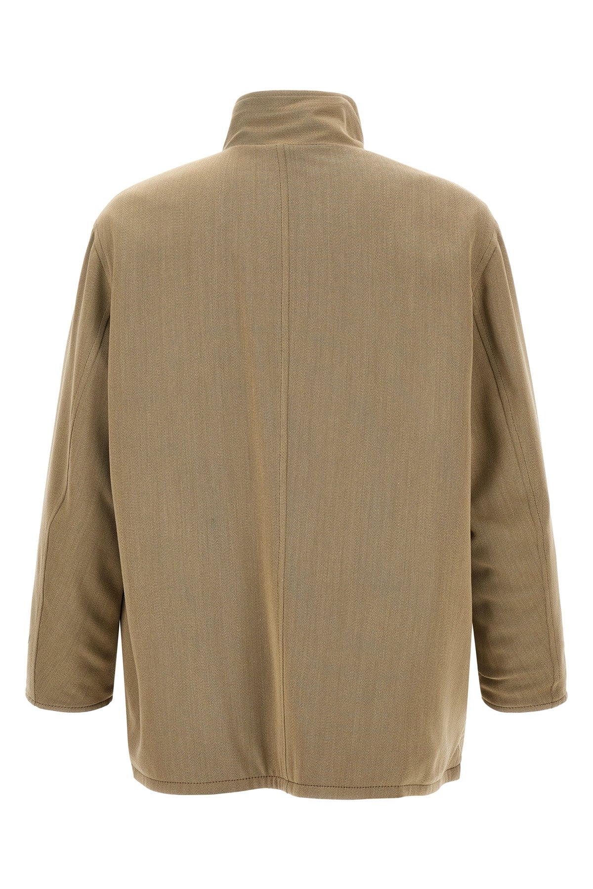 the auralee jacket