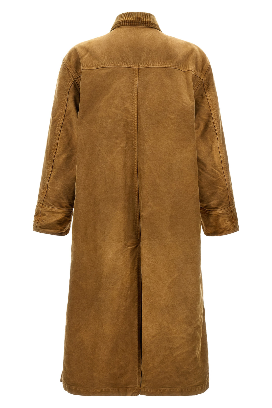 AURALEE 4 the auralee coat