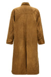 the auralee coat