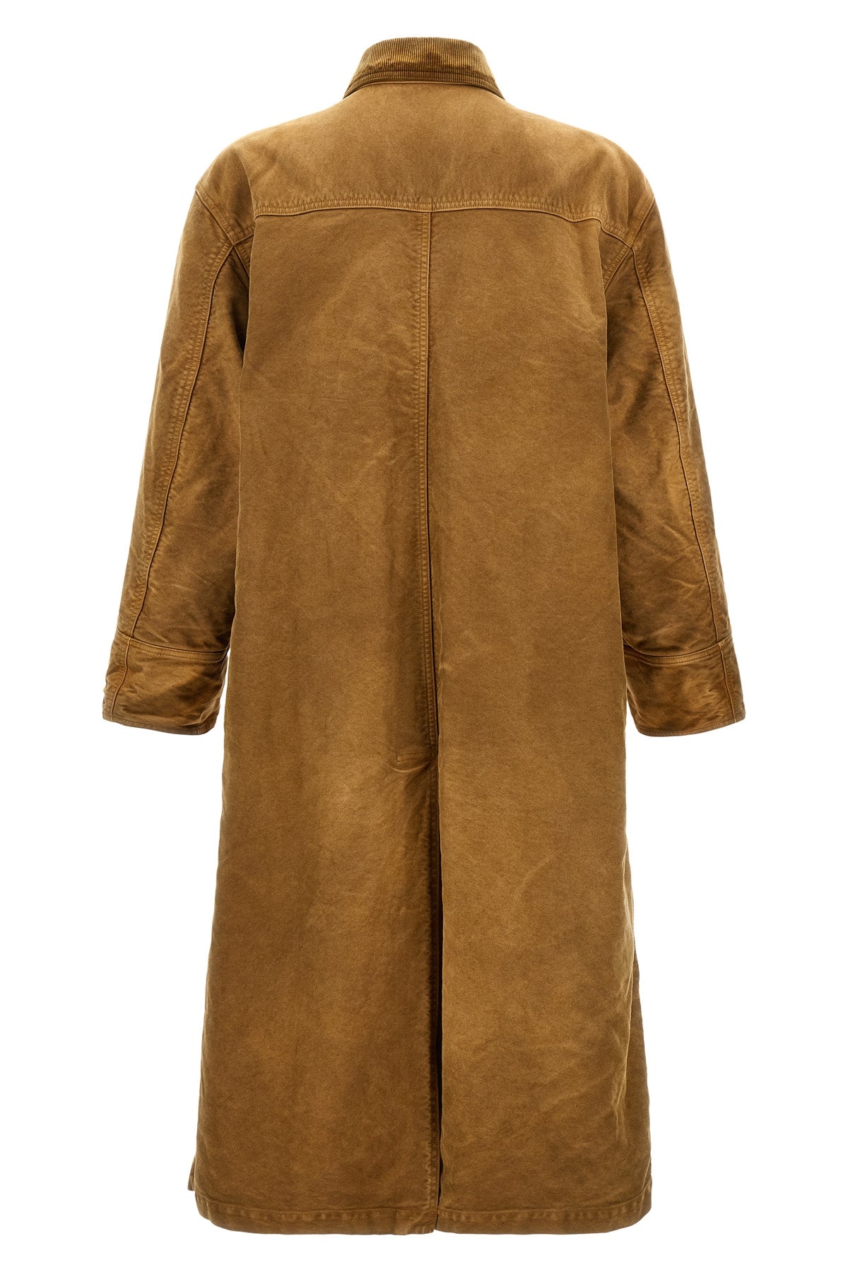 the auralee coat