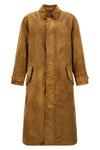 the auralee coat