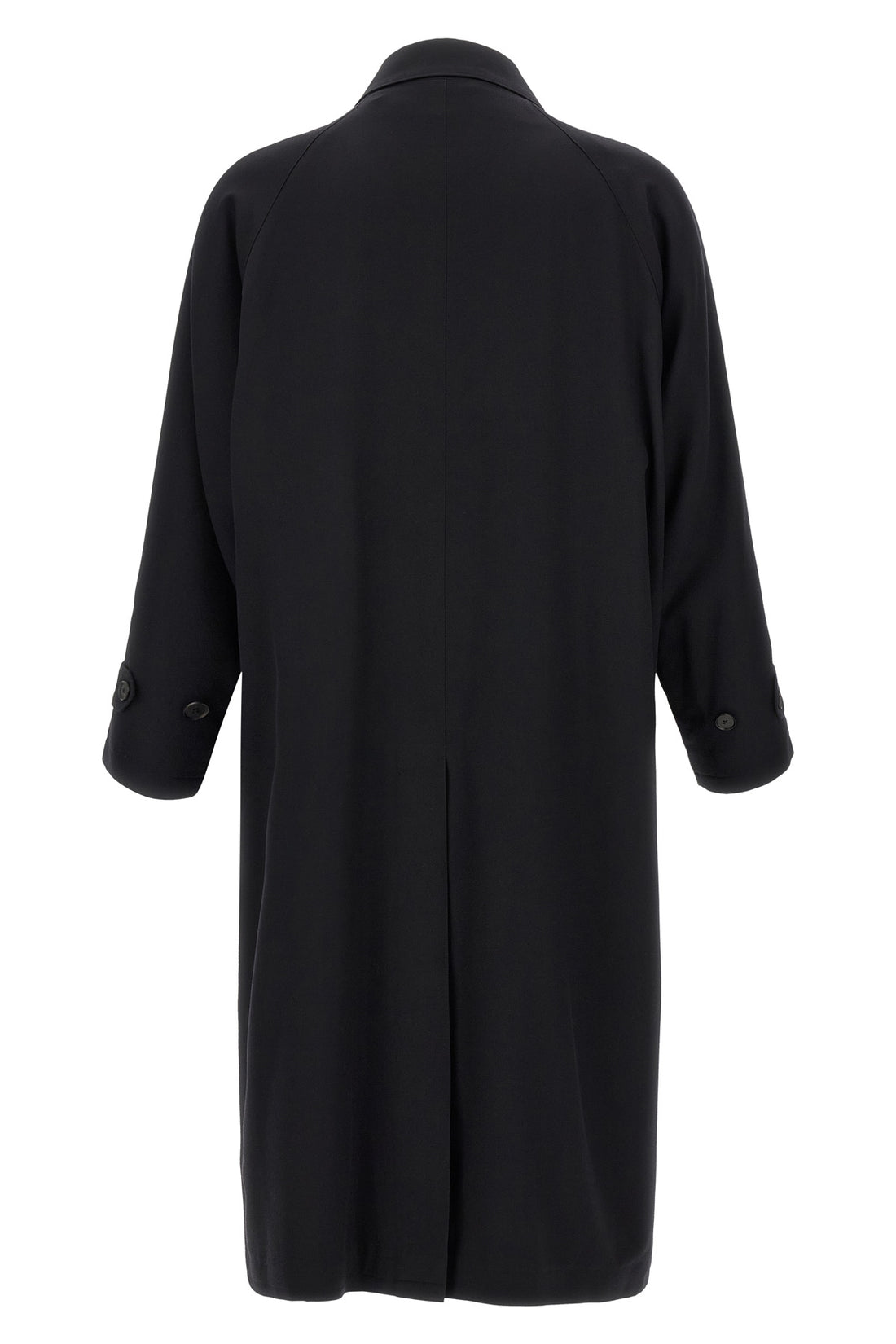 AURALEE 5 the auralee coat