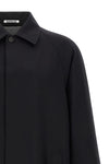 the auralee coat