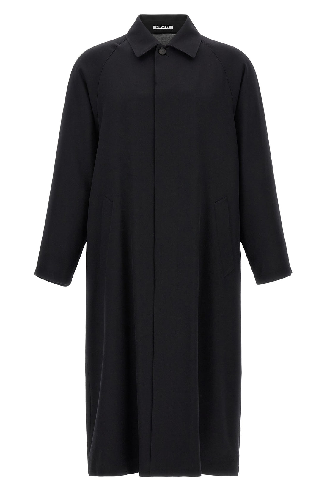 AURALEE 5 the auralee coat