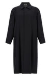 the auralee coat
