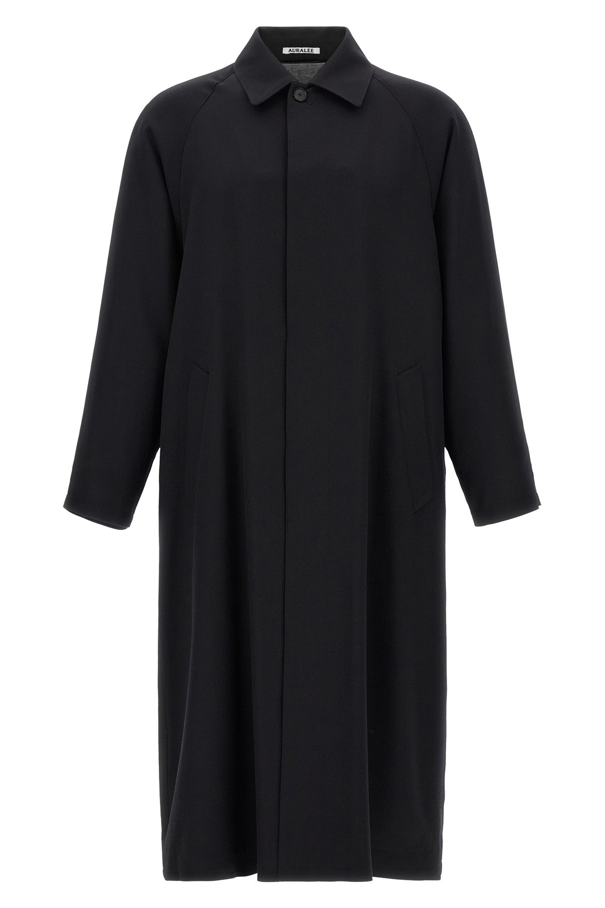 the auralee coat
