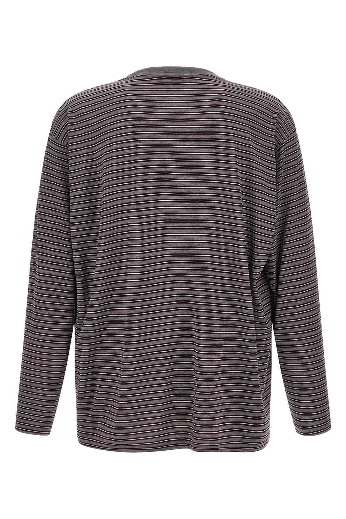 AURALEE 4 the auralee long-sleeved shirt