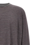 the auralee long-sleeved shirt