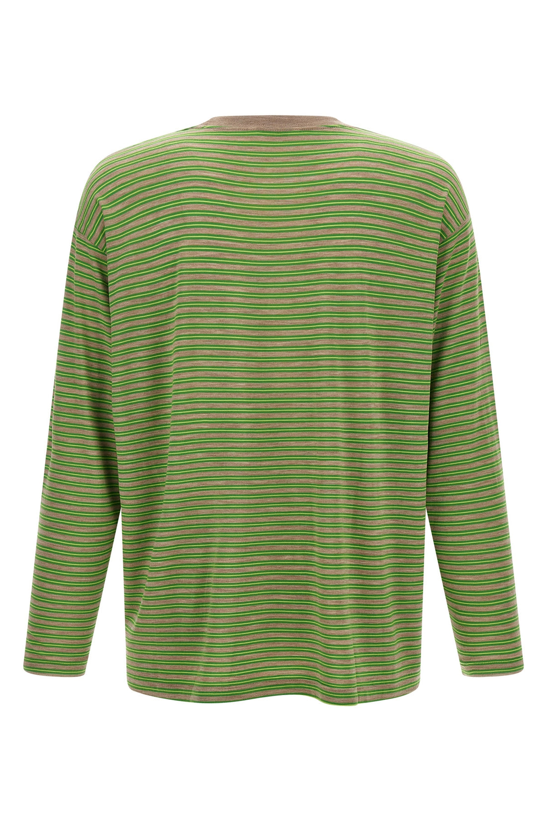 AURALEE 4 the long-sleeved shirt auralee