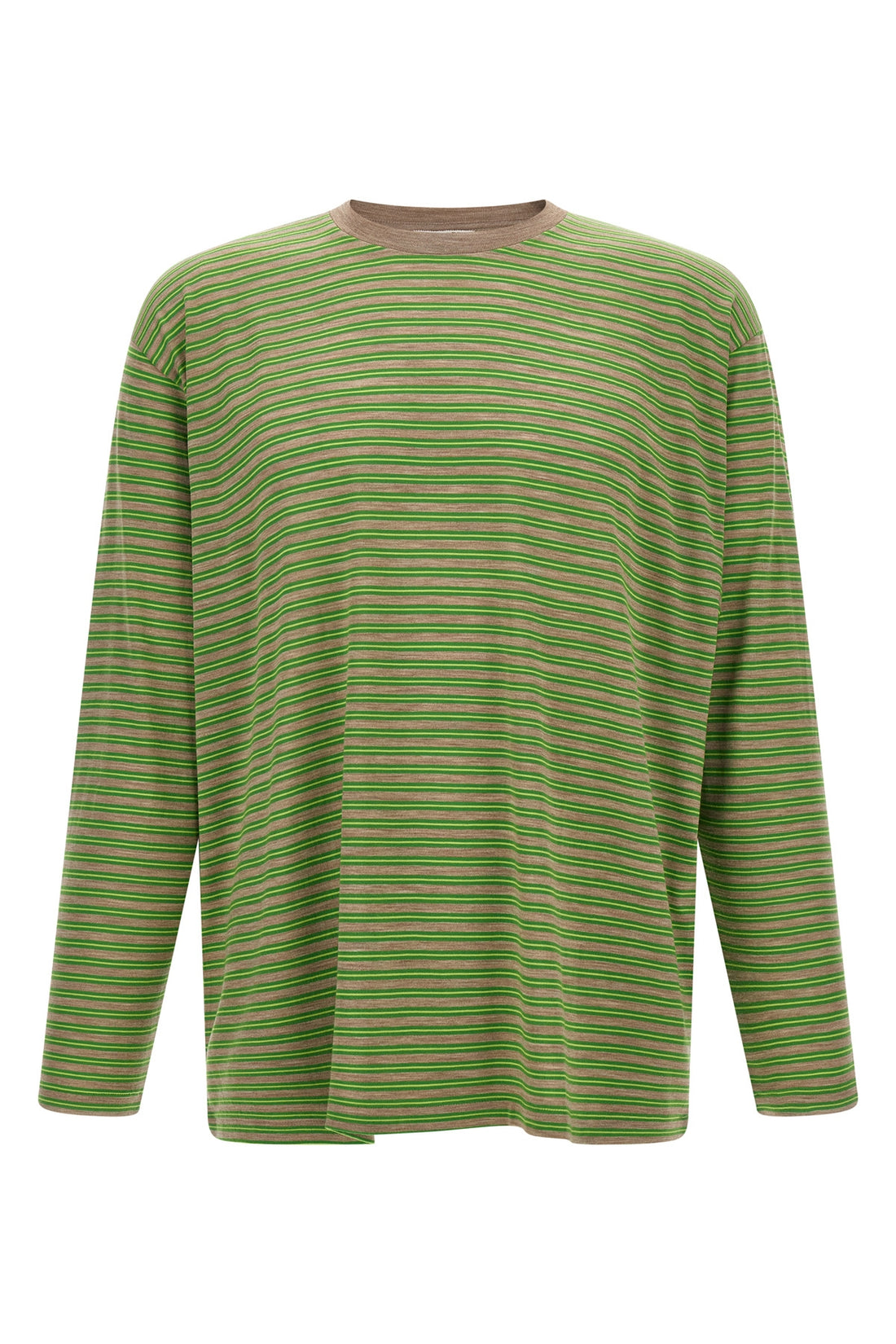 AURALEE 4 the long-sleeved shirt auralee
