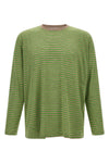 the long-sleeved shirt auralee
