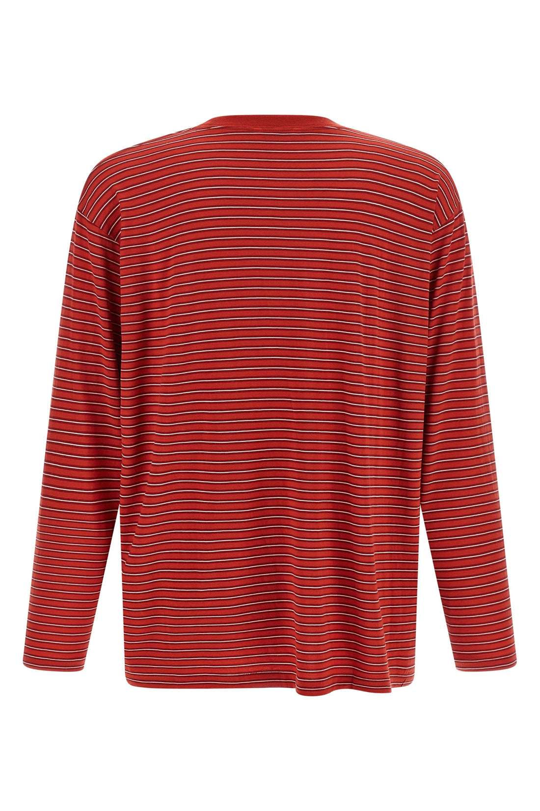 AURALEE 4 the auralee long-sleeved sweater