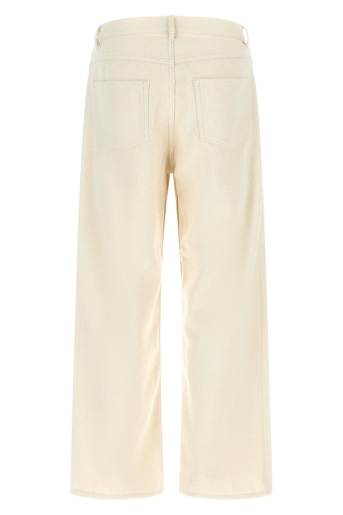 AURALEE 4 the auralee pants
