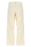 the auralee pants