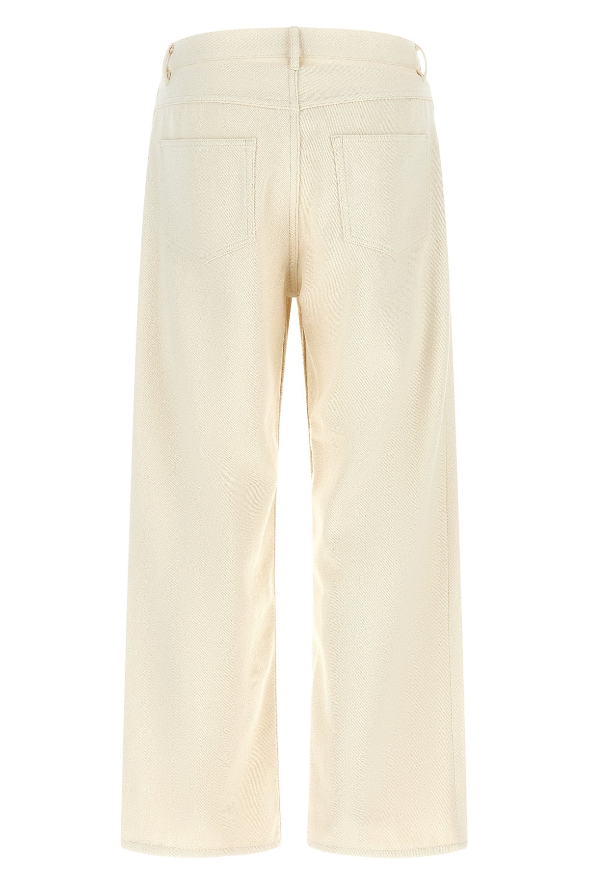 the auralee pants