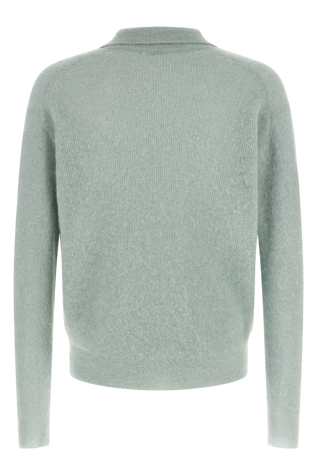 AURALEE 4 the auralee polo shirt