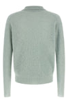 the auralee polo shirt