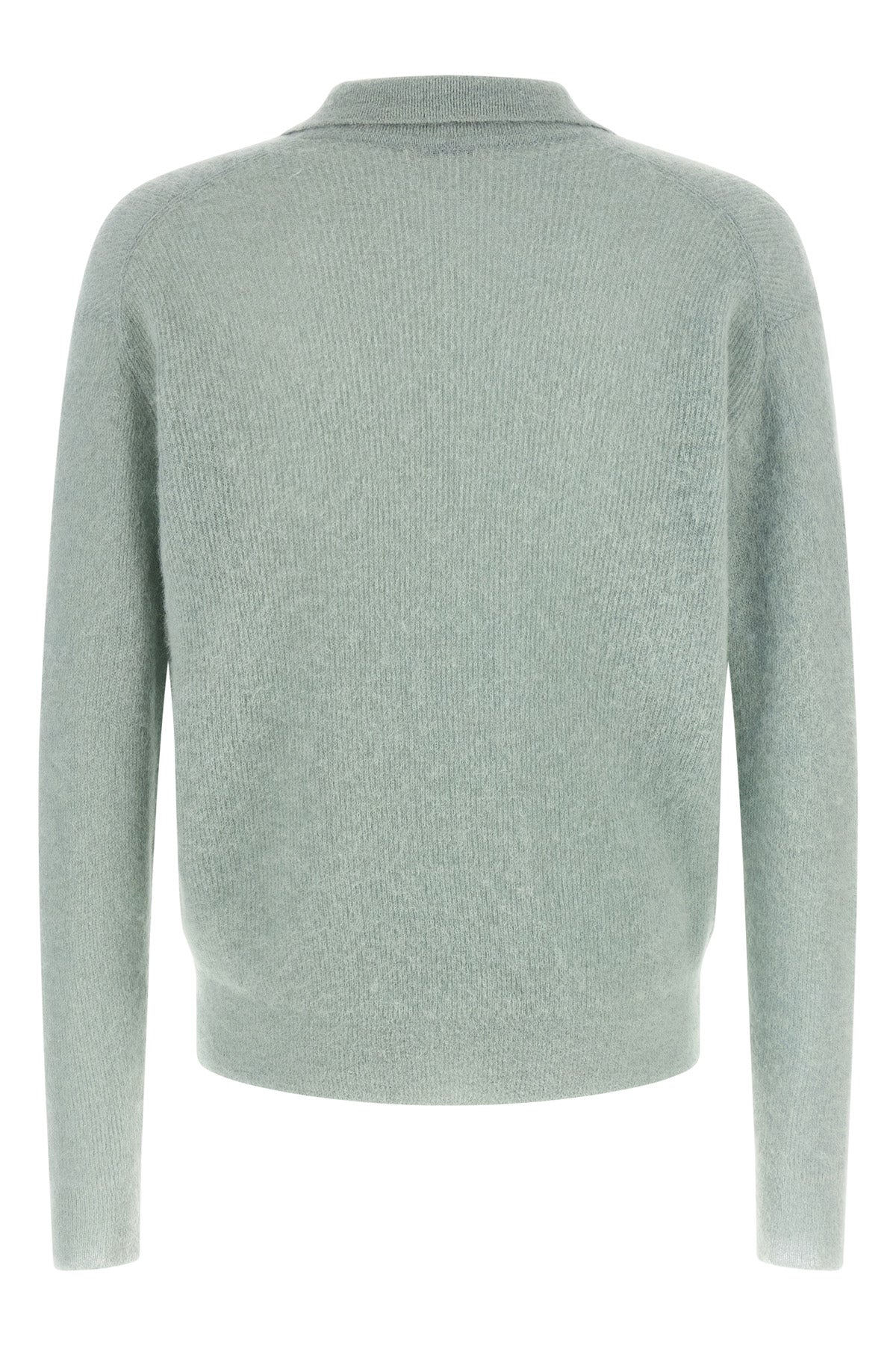the auralee polo shirt
