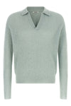 the auralee polo shirt