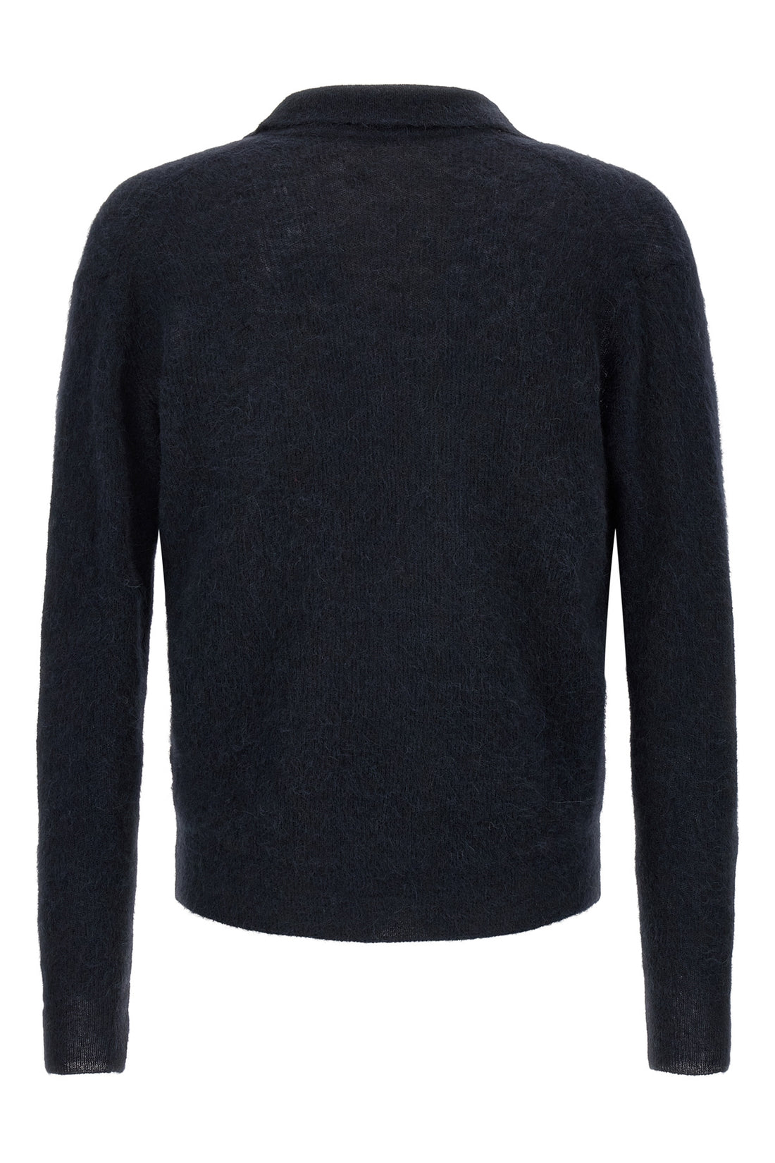AURALEE 4 the auralee polo shirt
