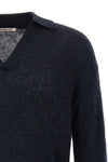 the auralee polo shirt
