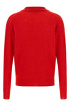 the auralee polo shirt