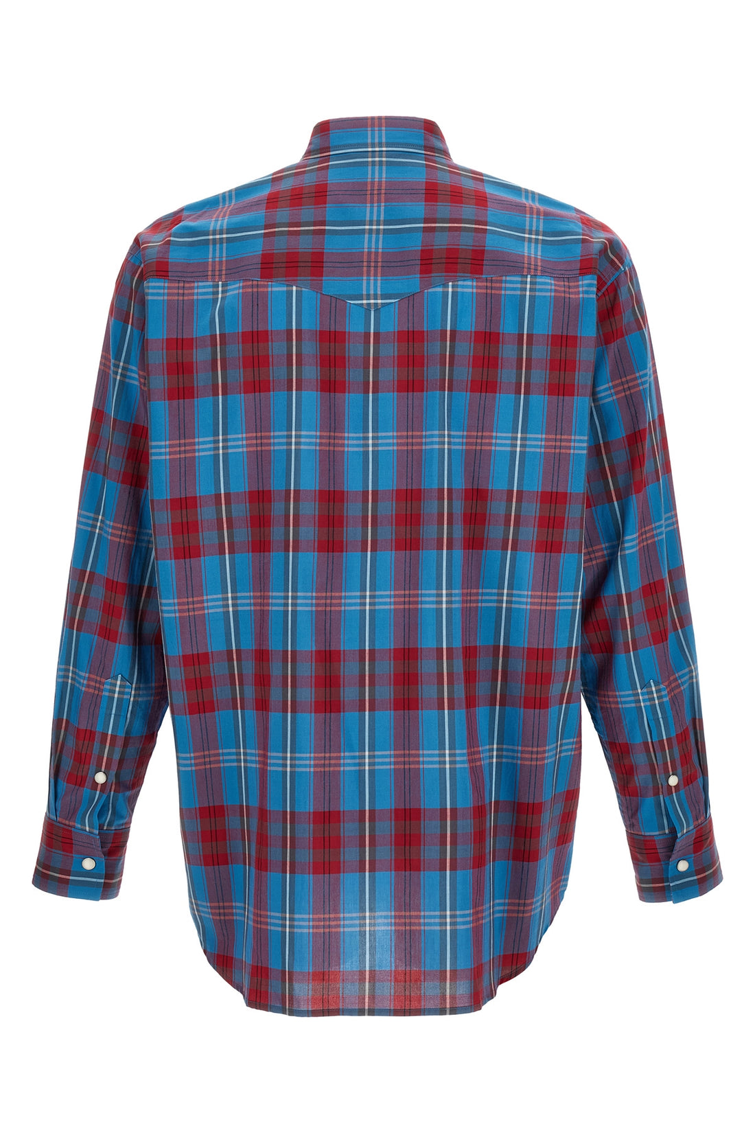 AURALEE 4 the auralee shirt