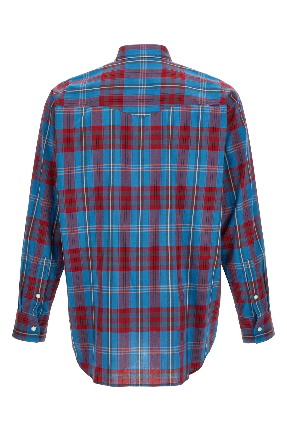 the auralee shirt