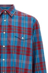 the auralee shirt