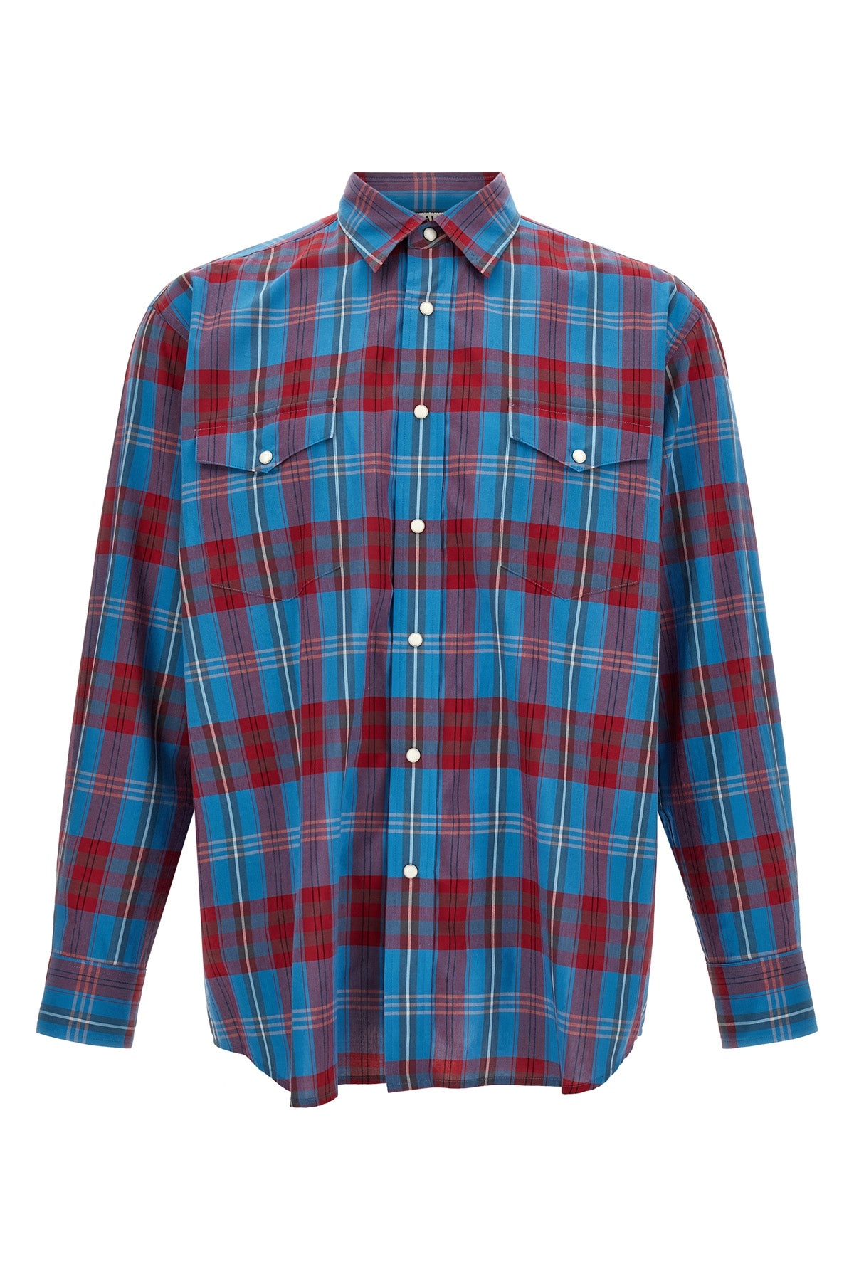 the auralee shirt
