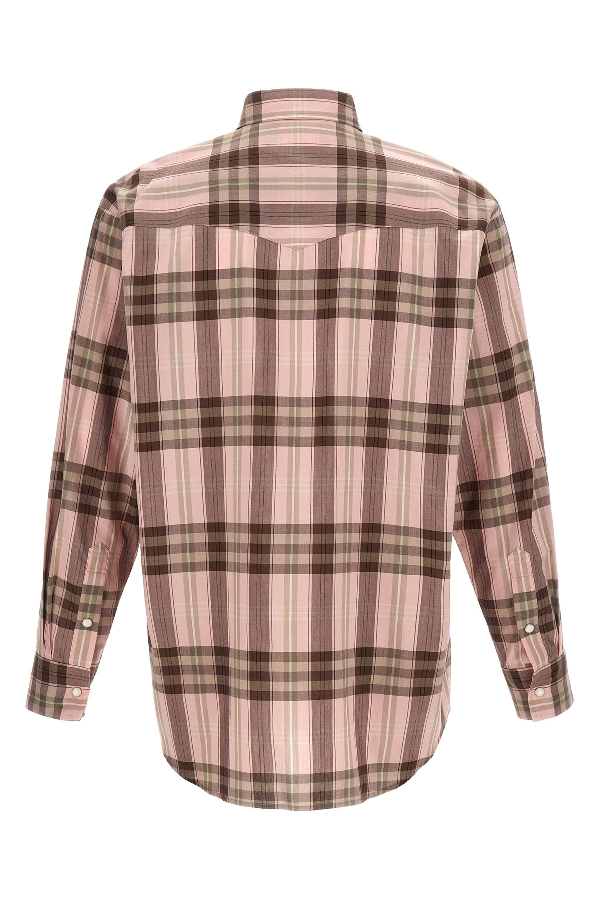 the auralee shirt
