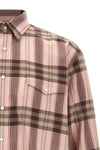 the auralee shirt