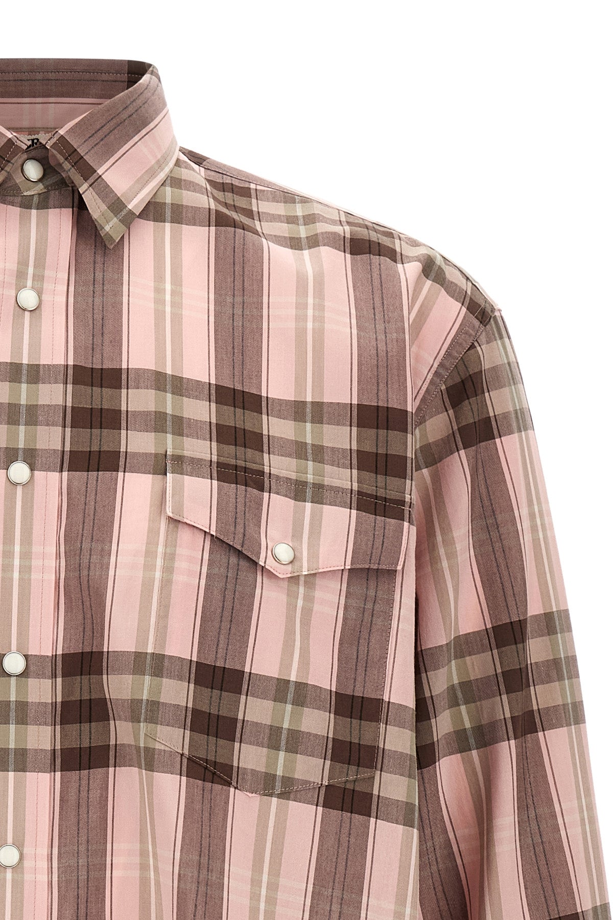 the auralee shirt