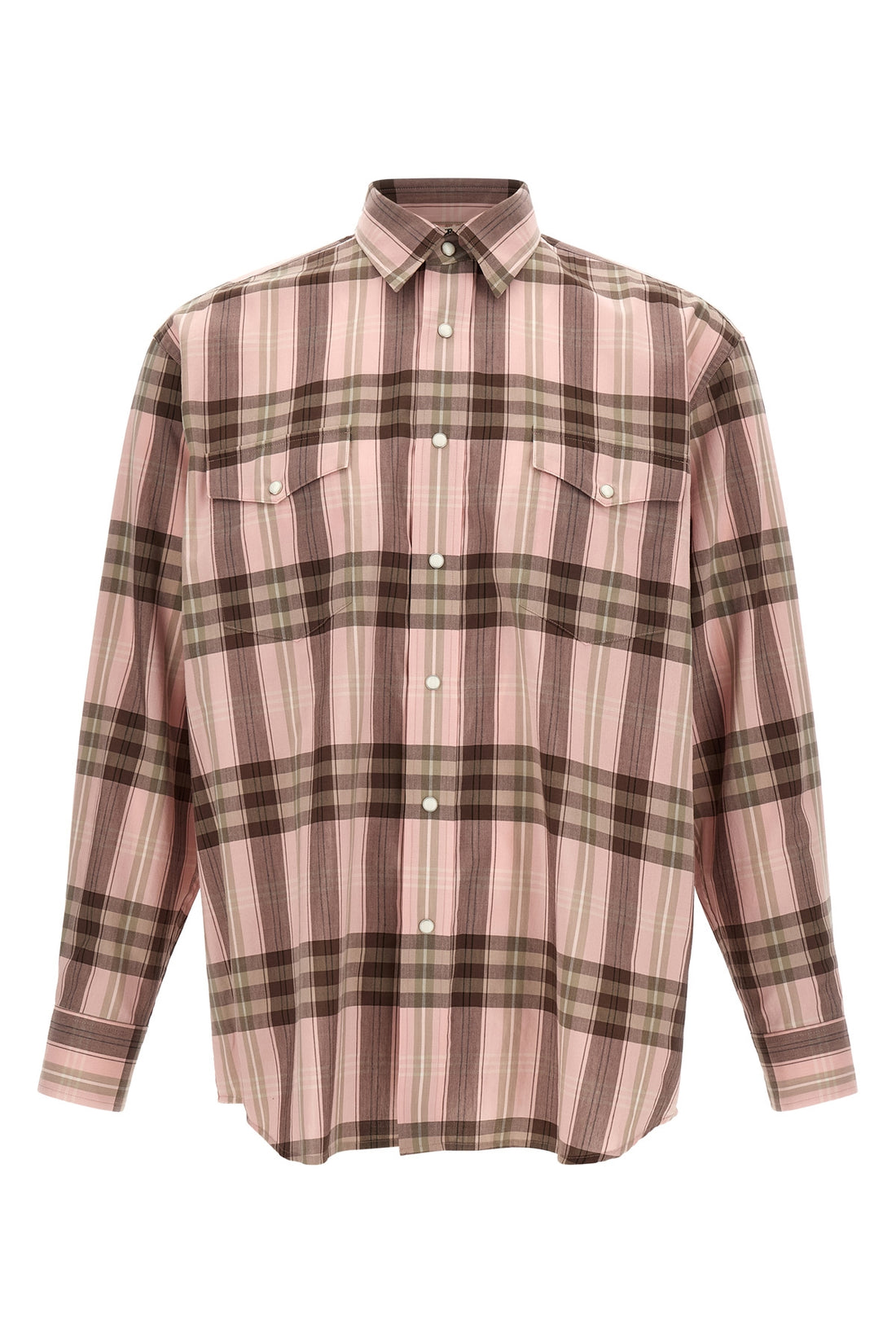 AURALEE 4 the auralee shirt