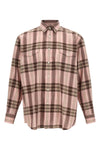 the auralee shirt